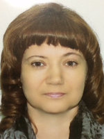 Чернова Елена Николаевна