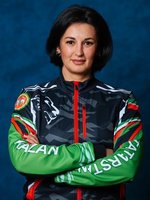 Вопшина Лейла Гюльмамедовна