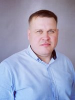 Фролов Артур Валерьевич