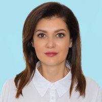 Shaikhulova Albina Ildarovna