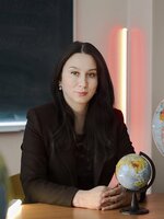 Подъячева Чулпан Григорьевна