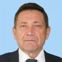 Бадиков Рубин Абузарович