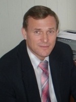 Майоров Алексей Анатольевич