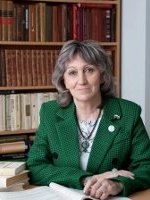 Сунгатуллина Татьяна Александровна