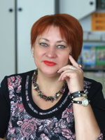 Никишина Нина Николаевна