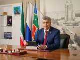 Наиль Магдеев ответит на вопросы челнинцев в «прямом эфире»