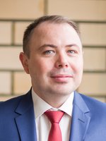 Багманов Марат Рашитович