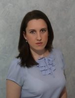 Моисеева Валентина Михаил кызы
