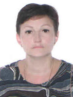 Шагеева Альбина Халиловна