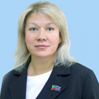 Мавзютова Резеда Ришатовна