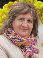 Малолеткова Елена Ивановна