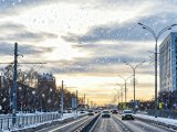 Яр Чаллыда 21 февральгә һава торышы