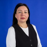 Karpova Olesya Andreevna