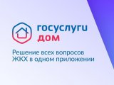 ГИС ЖКХ и «Госуслуги Дом» помогают оставаться на связи даже без интернета