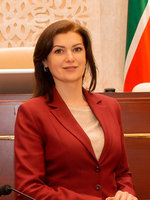 Шайхулова Альбина Илдаровна