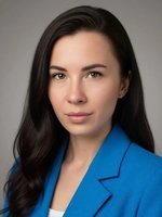 Тагирова Анна Андреевна