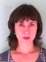 Боровских Эльвира Рафиковна
