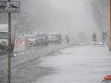 В Татарстане ожидается метель с существенным ухудшением видимости