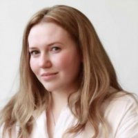 Соловьева Ирина Валерьевна