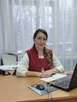 Арсланова Гульнара Махияновна
