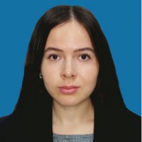 Бикташева Алия Шамилевна