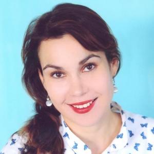Галиуллина Альбина Рустамовна