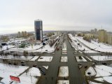 В Татарстане ожидается ухудшение погоды с уменьшением видимости до 500-1000 метров