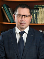 Ярмиев Марс Расилович
