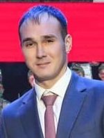 Бузаев Мухамедьяр Маликович