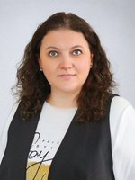 Родина Анжела Евгеньевна
