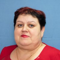 Lidiya Vladimirovna Zolotareva