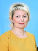 Абдульминова Танзиля Нуруловна
