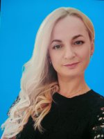 Газизова Ога Юрьевна