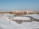 Яр Чаллыда кар һәм -6 градуска кадәр һава торышы көтелә