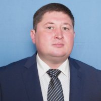 Khusnullin Airat Shavkatovich