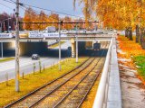 В Набережных Челнах сохранится теплая солнечная погода