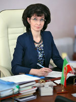 Плотникова Елена Владимировна