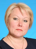 Шумакова Ирина Фидаиловна
