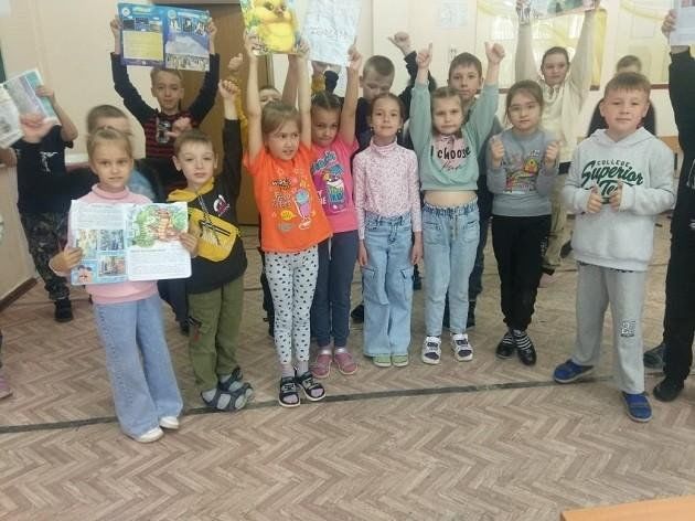 «Сандыктан әкиятләр» әдәби лотосы