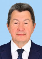 Виталий Василий улы Агапов