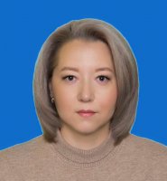 Кузнецова Альбина Фердависовна