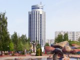 Татарстанда яшен вакытында җилнең тизлеге секундына 15-20 метрга кадәр җитәргә мөмкин