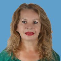 Логачева Галина Әзгәр кызы