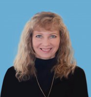 Страхова Анастасия Витальевна