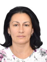Шайдуллина Эльвира Василовна