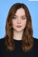 Хәйруллина Назлы Александровна