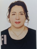 Харитонова Татьяна Николаевна