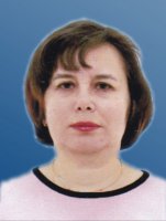 Хәбибуллина Рәзедә Тәлгать кызы