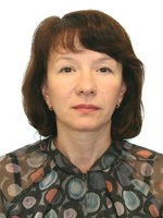 Адилова Лейла Ринатовна