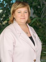 Митрохина Ирина Владимировна